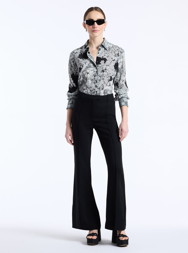 Robert Graham GABRIELA LONG SLEEVE SHIRT