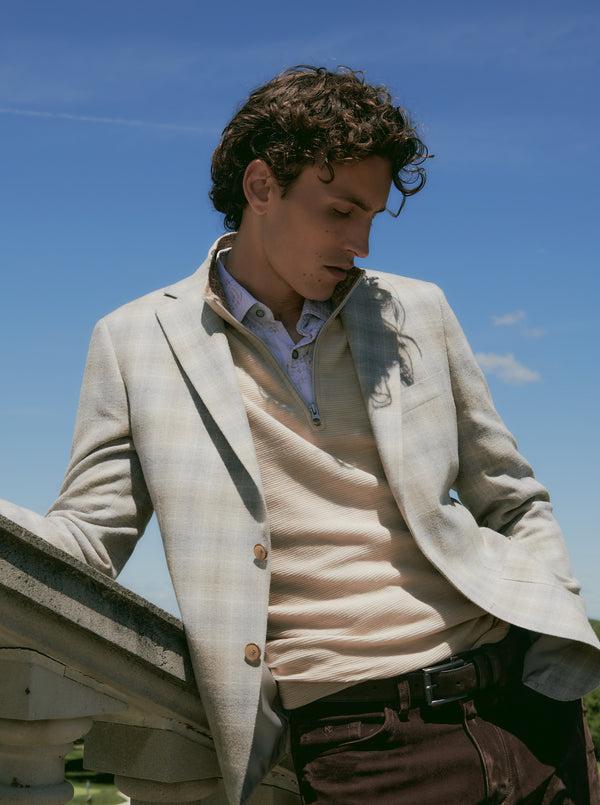 Robert Graham GARRISON BLAZER