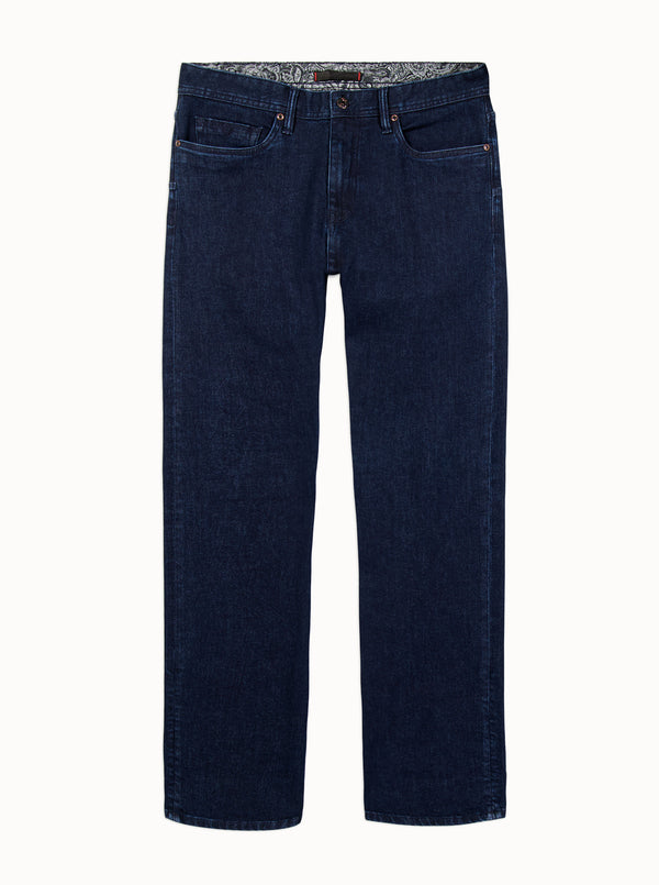 Robert Graham GOTTSMAN DENIM PANT