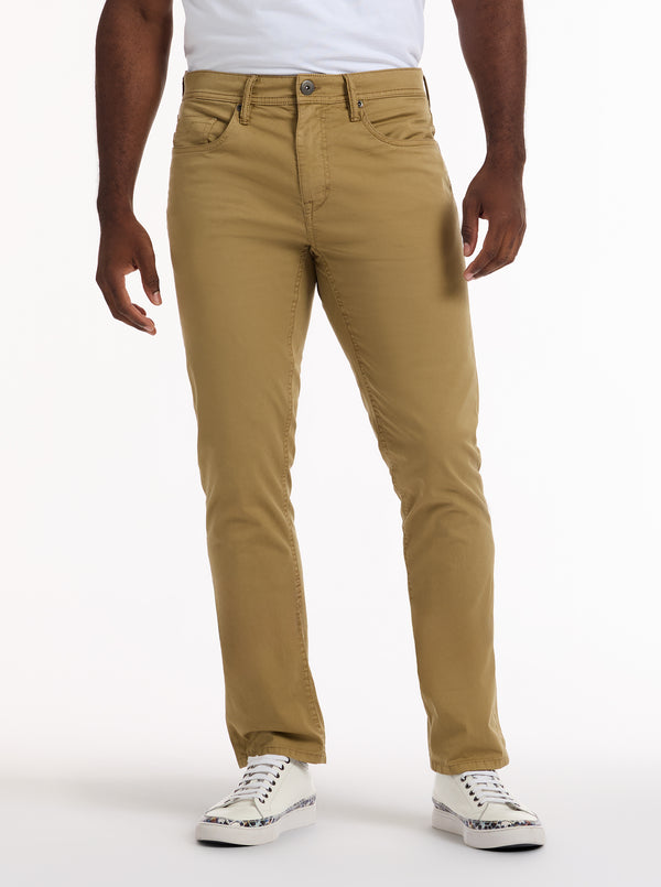 robert graham HAGLEY PANT