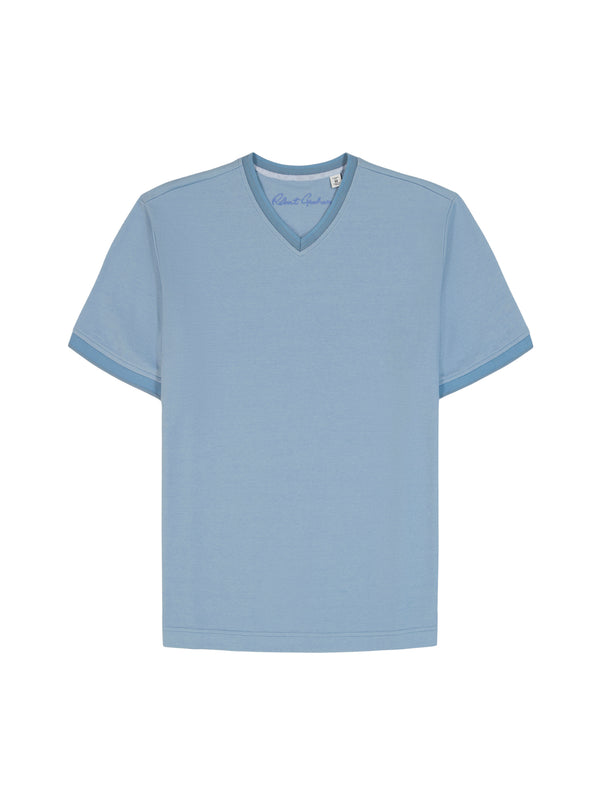 Robert Graham HOLTON SHORT SLEEVE T-SHIRT