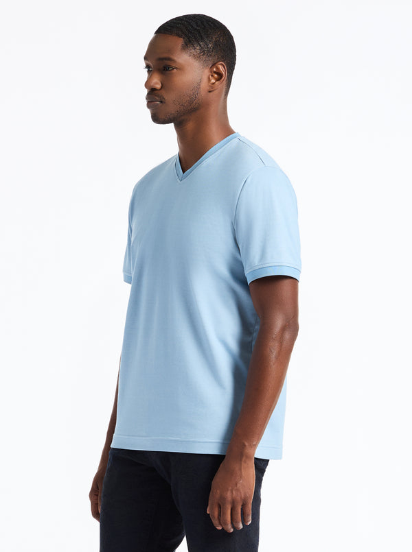 Robert Graham HOLTON SHORT SLEEVE T-SHIRT