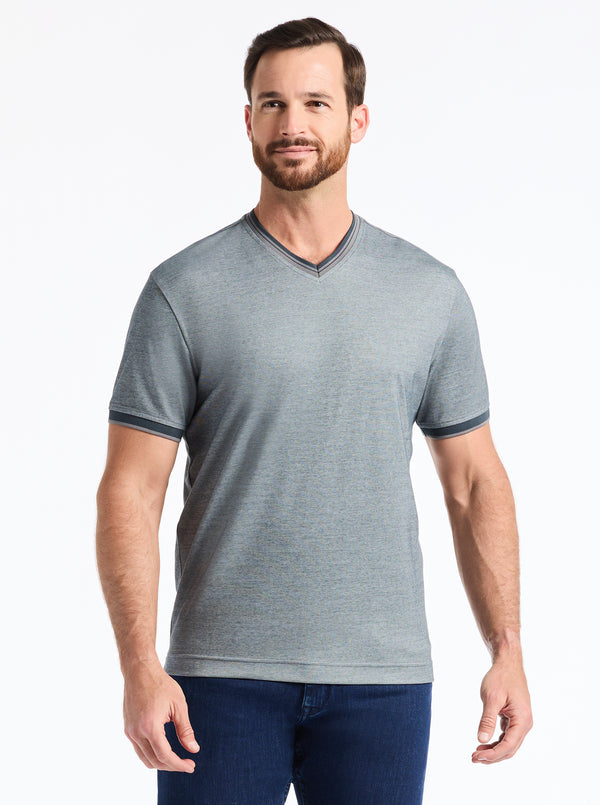 robert graham HOLTON SHORT SLEEVE T-SHIRT
