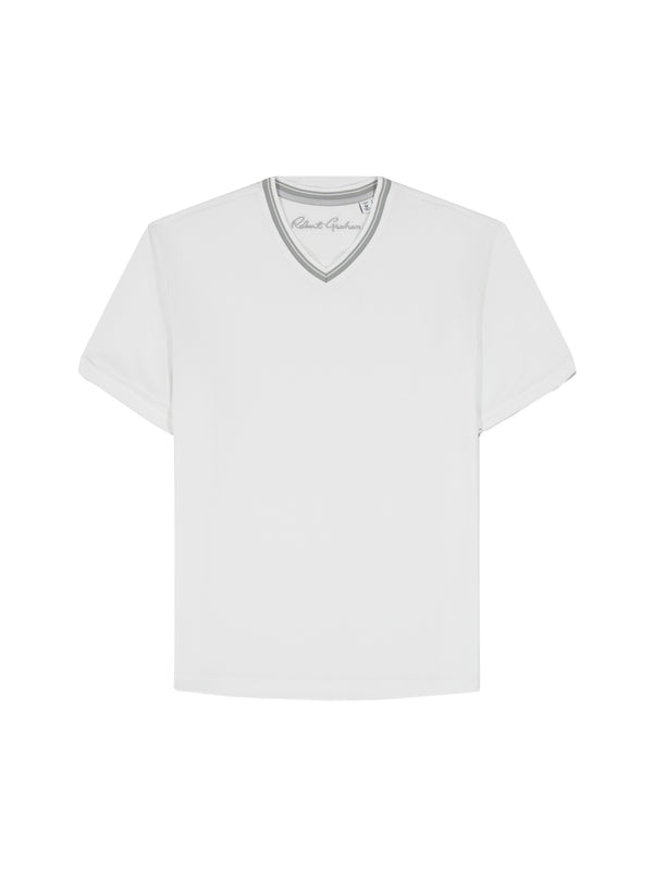 Robert Graham HOLTON SHORT SLEEVE T-SHIRT