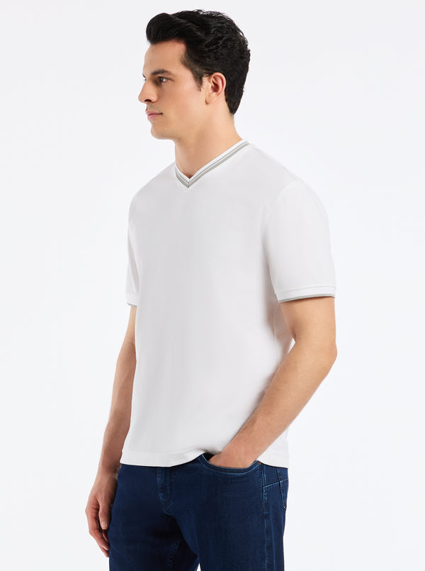 Robert Graham HOLTON SHORT SLEEVE T-SHIRT