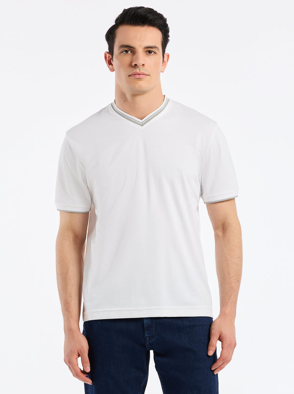robert graham HOLTON SHORT SLEEVE T-SHIRT
