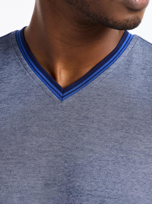 Robert Graham HOLTON SHORT SLEEVE T-SHIRT