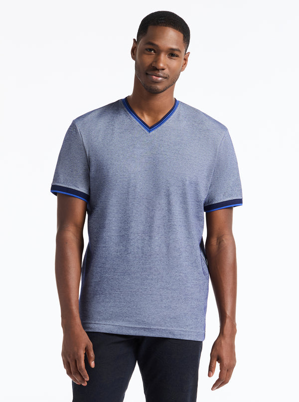 robert graham HOLTON SHORT SLEEVE T-SHIRT