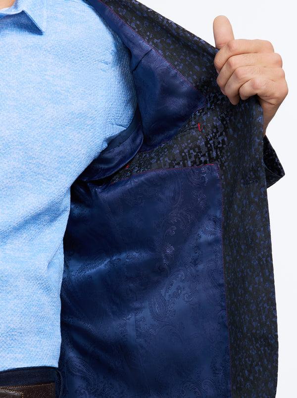 Robert Graham HUSTON BLAZER