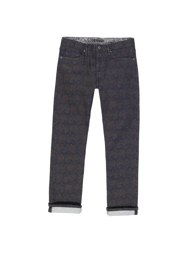 Robert Graham JAREN DENIM PANT