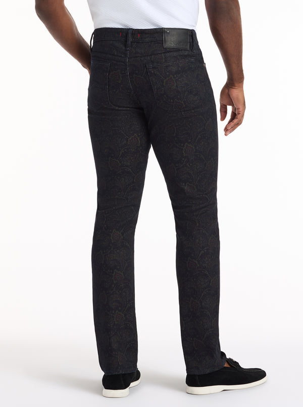 Robert Graham JAREN DENIM PANT
