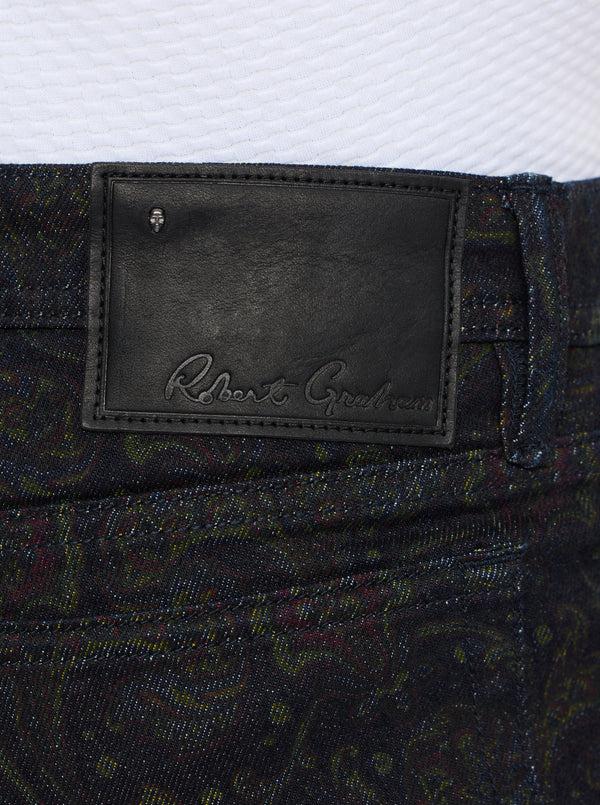 Robert Graham JAREN DENIM PANT