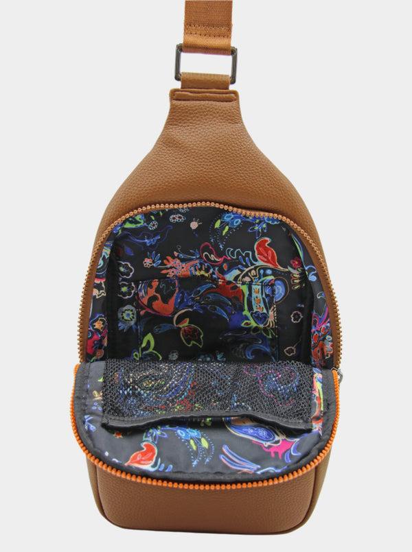 Robert Graham JEDI SLING BAG