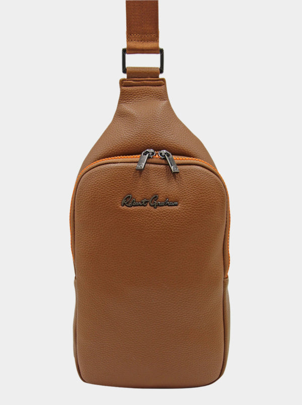 robert graham JEDI SLING BAG