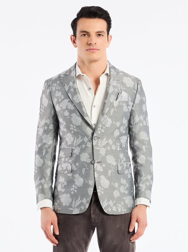 robert graham JENSON BLAZER