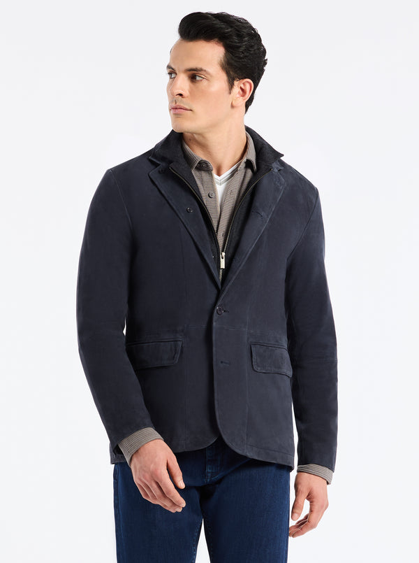 Robert Graham JETSET IX BLAZER