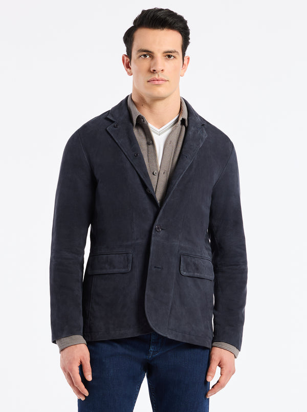 robert graham JETSET IX BLAZER