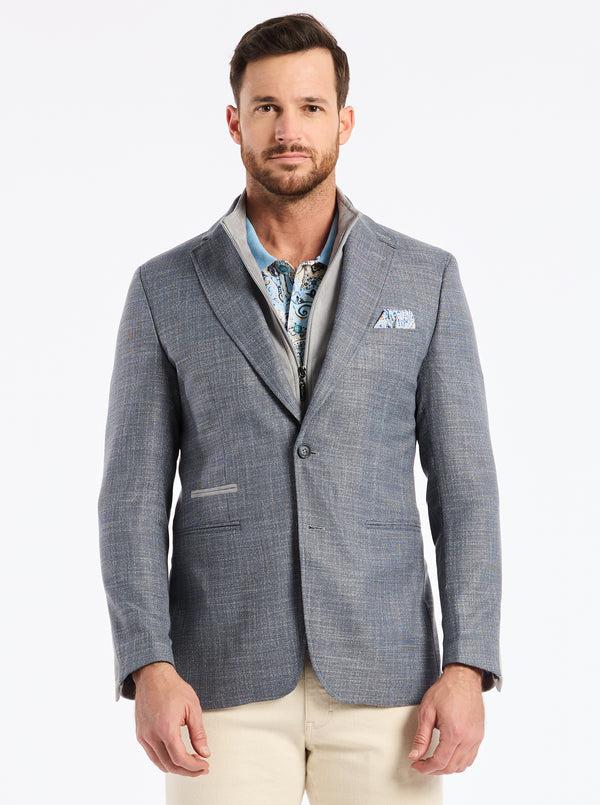 Robert Graham JETSET XIII BLAZER
