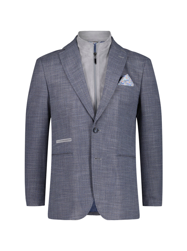 Robert Graham JETSET XIII BLAZER