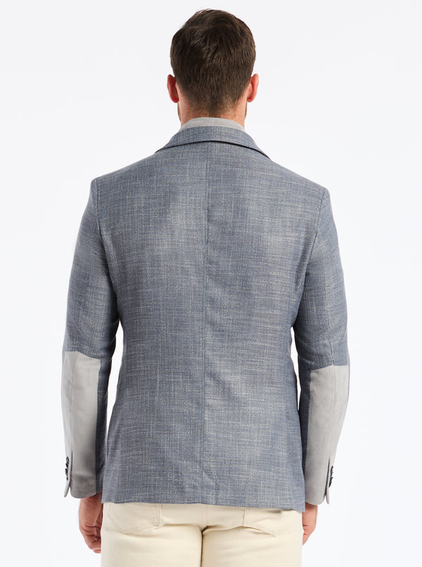 Robert Graham JETSET XIII BLAZER