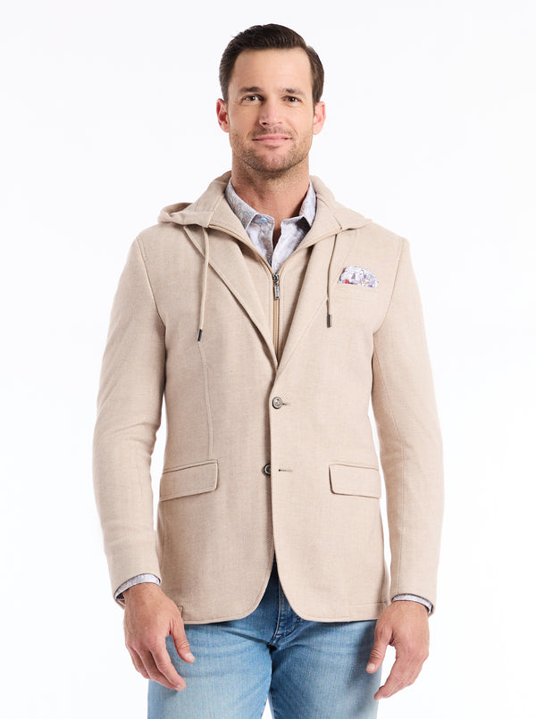 Robert Graham JETSET XV BLAZER