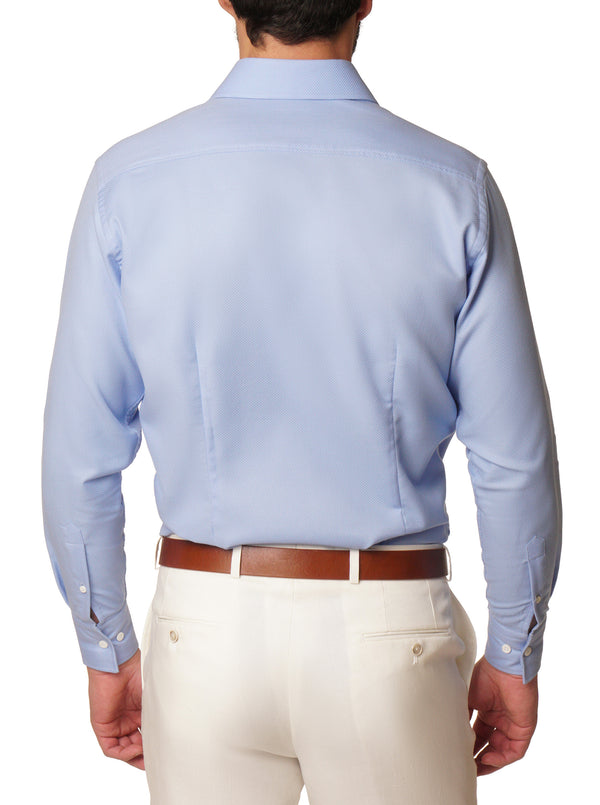 Robert Graham KANE LONG SLEEVE BUTTON DOWN SHIRT