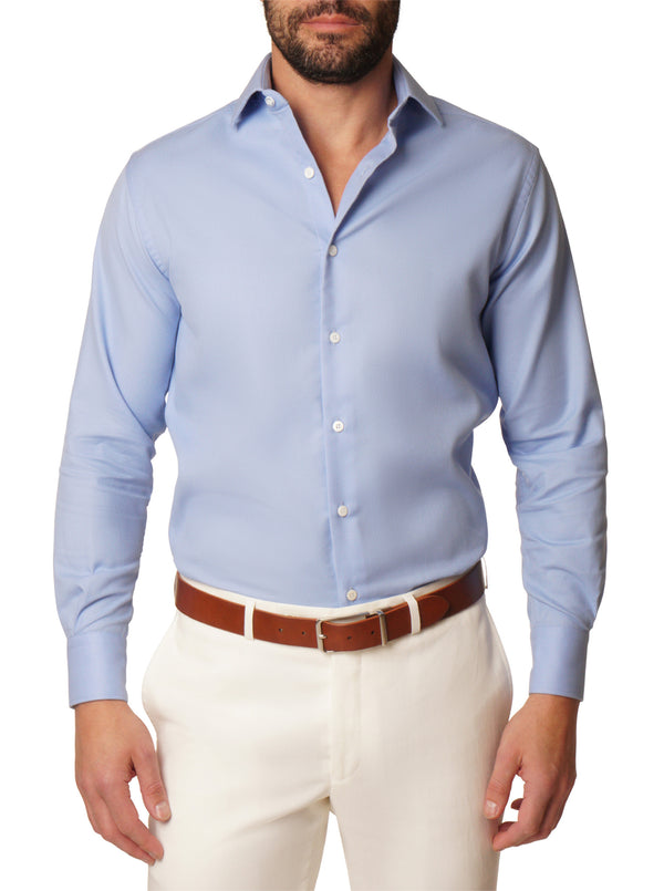 robert graham KANE LONG SLEEVE BUTTON DOWN SHIRT
