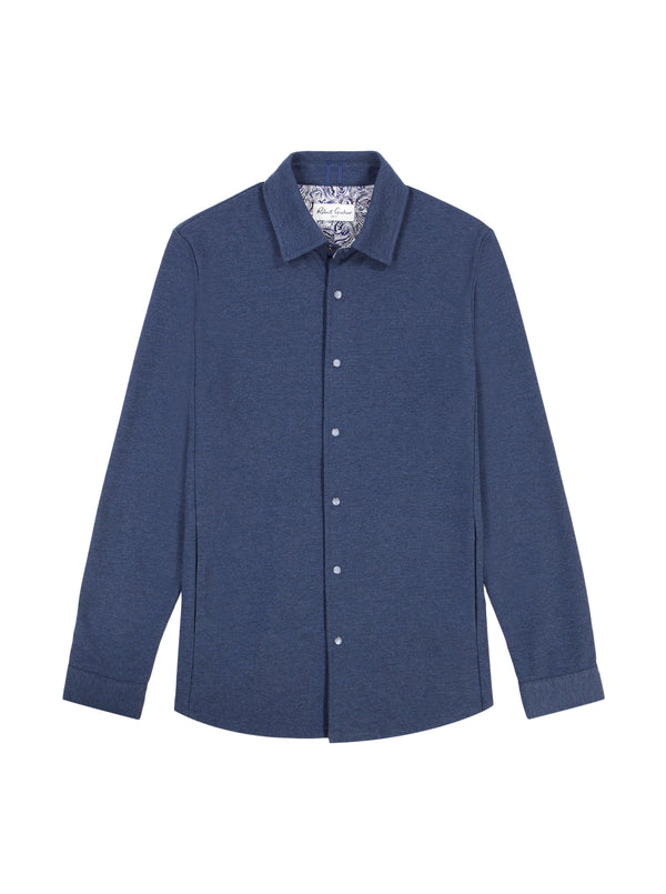 Robert Graham KELLAN SHIRT JACKET