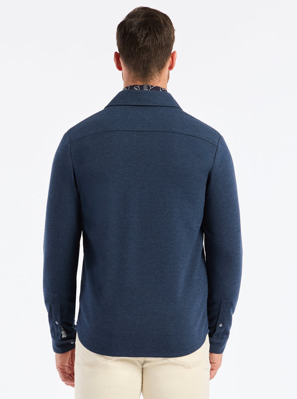 Robert Graham KELLAN SHIRT JACKET