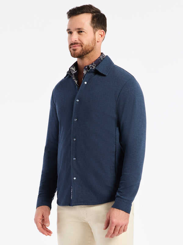 Robert Graham KELLAN SHIRT JACKET