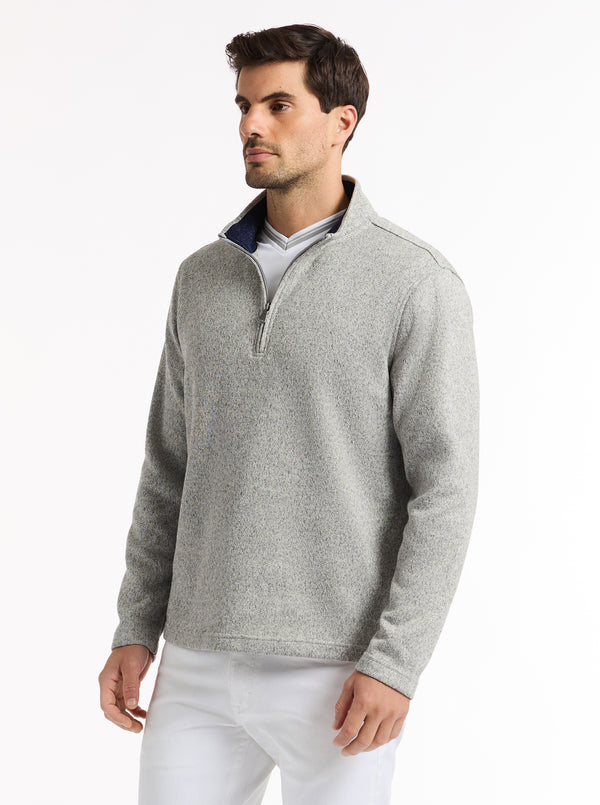 Robert Graham KENWOOD LONG SLEEVE SWEATER