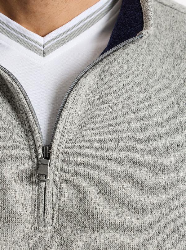 Robert Graham KENWOOD LONG SLEEVE SWEATER