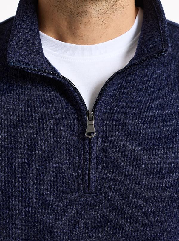 Robert Graham KENWOOD LONG SLEEVE SWEATER