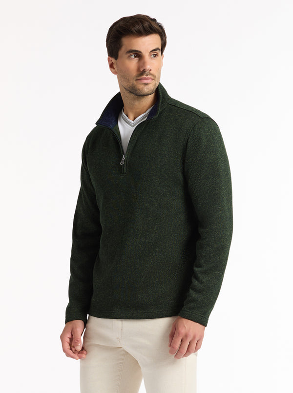 Robert Graham KENWOOD LONG SLEEVE SWEATER