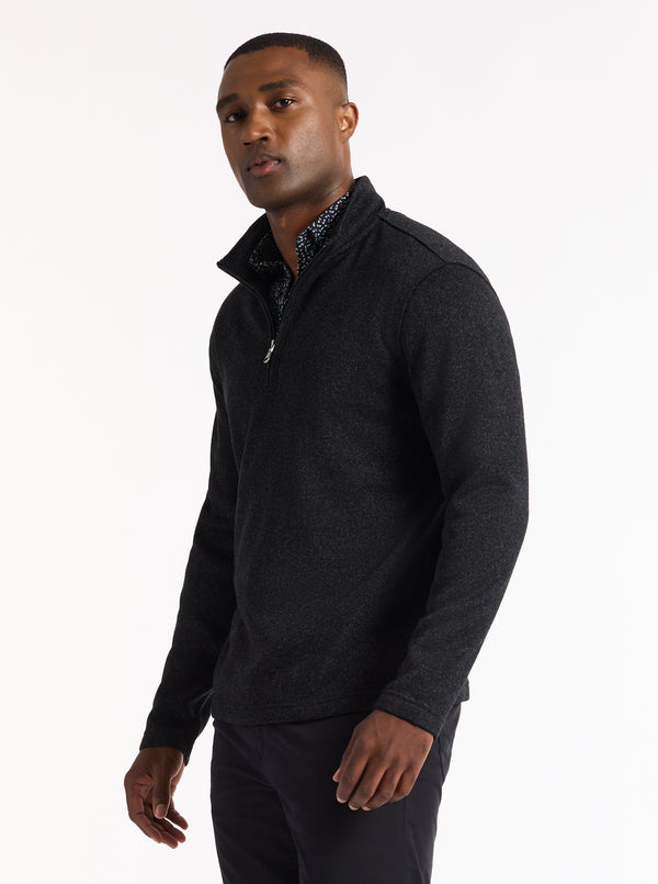 Robert Graham KENWOOD LONG SLEEVE SWEATER