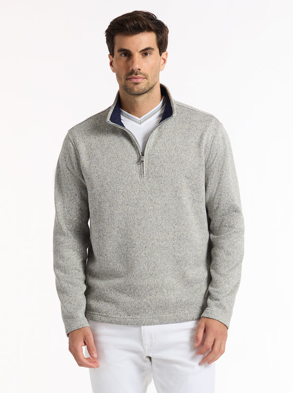 robert graham KENWOOD LONG SLEEVE SWEATER