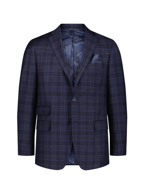 Robert Graham KIPTON BLAZER