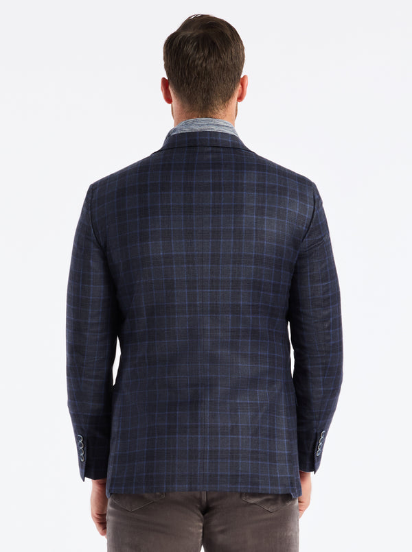 Robert Graham KIPTON BLAZER