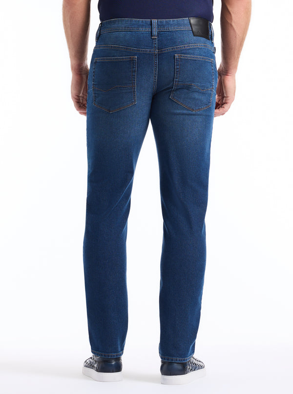Robert Graham LANCE DENIM PANT