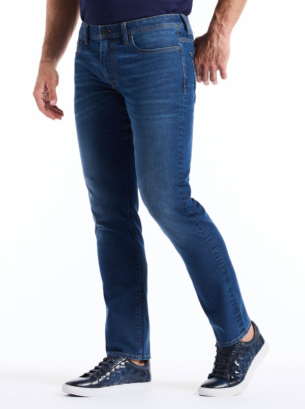 Robert Graham LANCE DENIM PANT