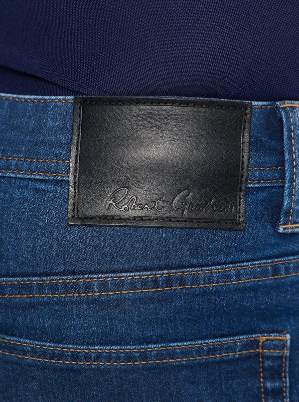 Robert Graham LANCE DENIM PANT
