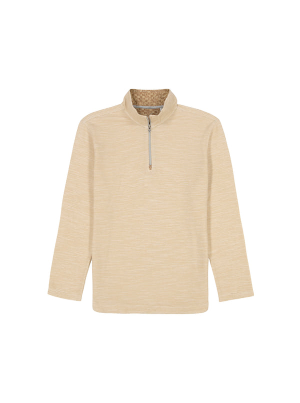 Robert Graham LEDSON LONG SLEEVE KNIT SHIRT