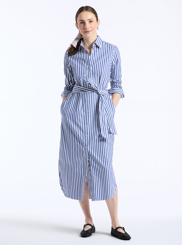 robert graham LEONA DRESS