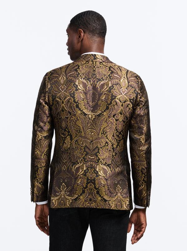 Robert Graham LIMITED EDITION AURIC ESCAPE BLAZER