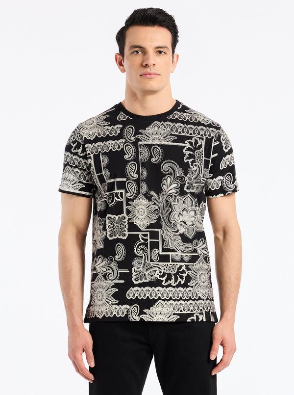 Robert Graham LOVRIN SHORT SLEEVE T-SHIRT