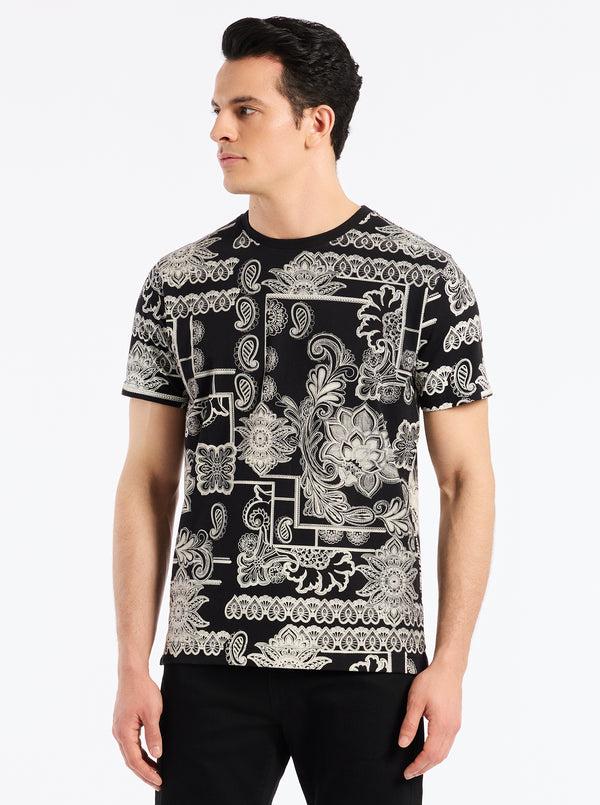 robert graham LOVRIN SHORT SLEEVE T-SHIRT