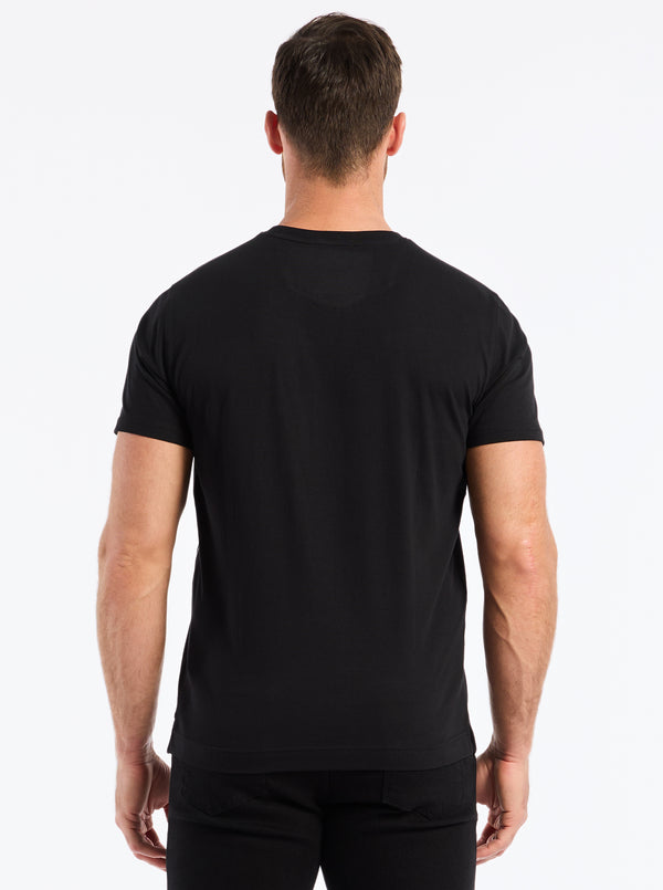 Robert Graham LUCKY ROLL SHORT SLEEVE T-SHIRT