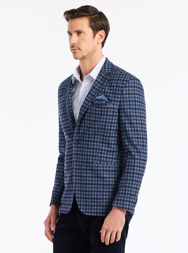 Robert Graham MARVIN BLAZER