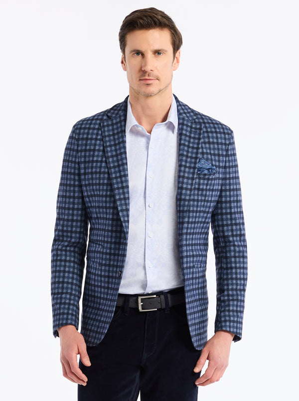 robert graham MARVIN BLAZER
