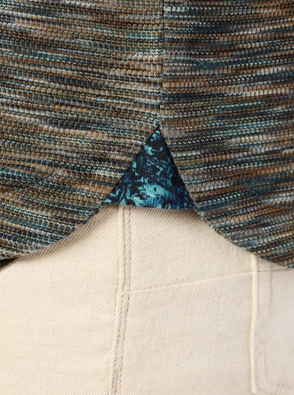 Robert Graham MATSON LONG SLEEVE KNIT SHIRT